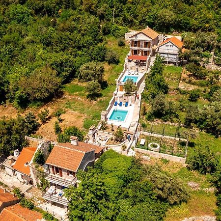 טיווט Old Stone House Villas מראה חיצוני תמונה