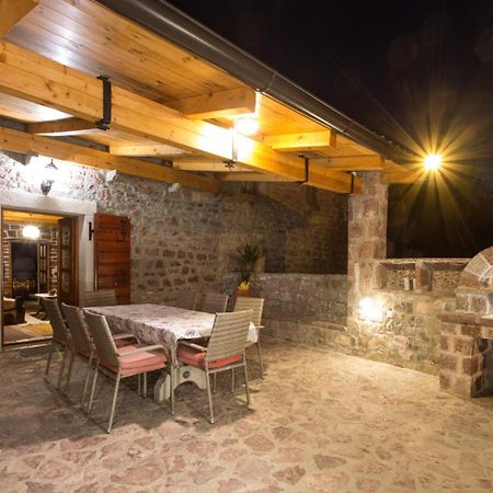 טיווט Old Stone House Villas מראה חיצוני תמונה