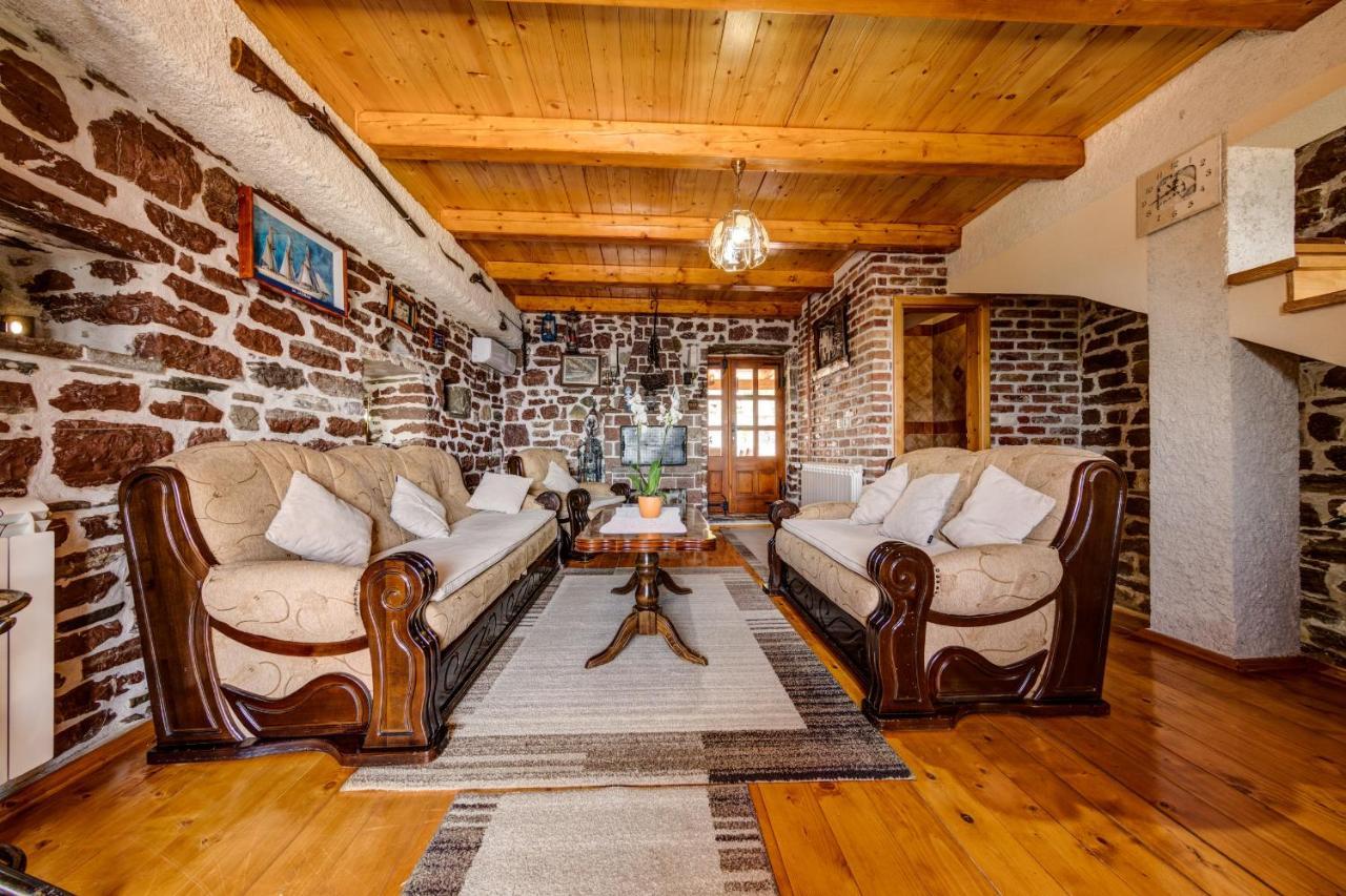 טיווט Old Stone House Villas מראה חיצוני תמונה