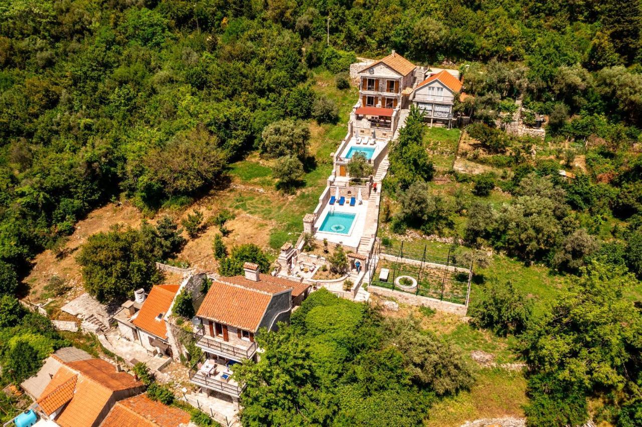 טיווט Old Stone House Villas מראה חיצוני תמונה