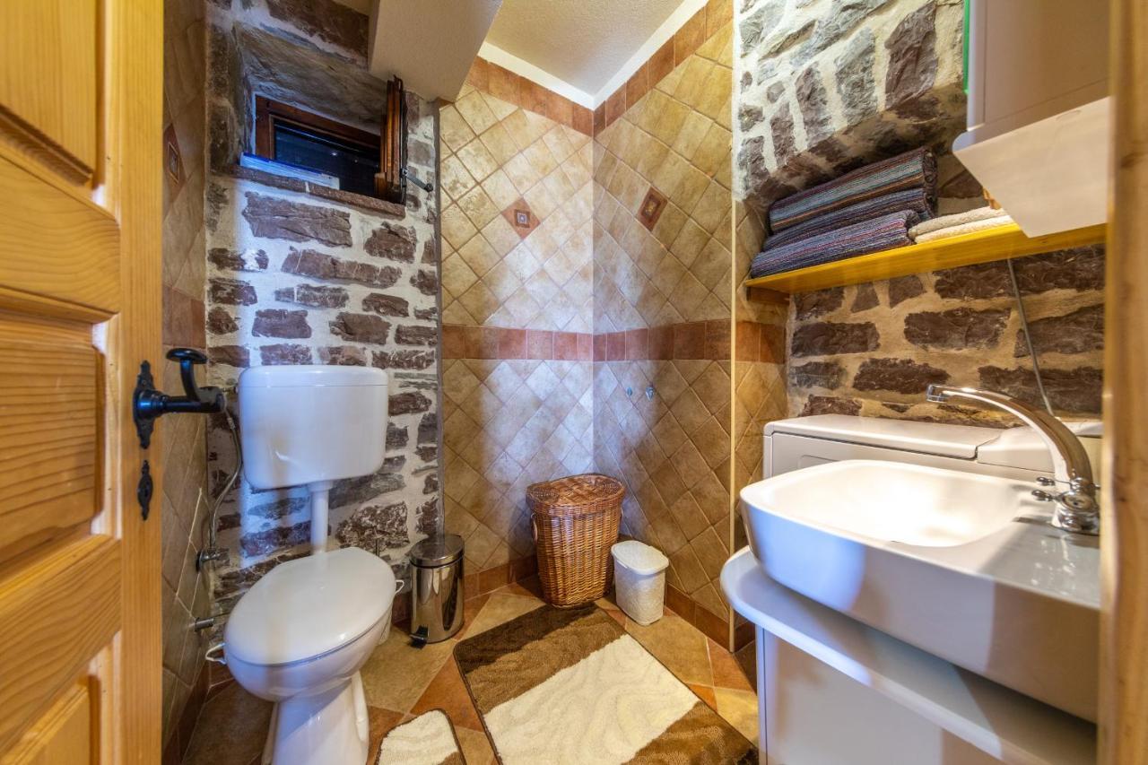טיווט Old Stone House Villas מראה חיצוני תמונה