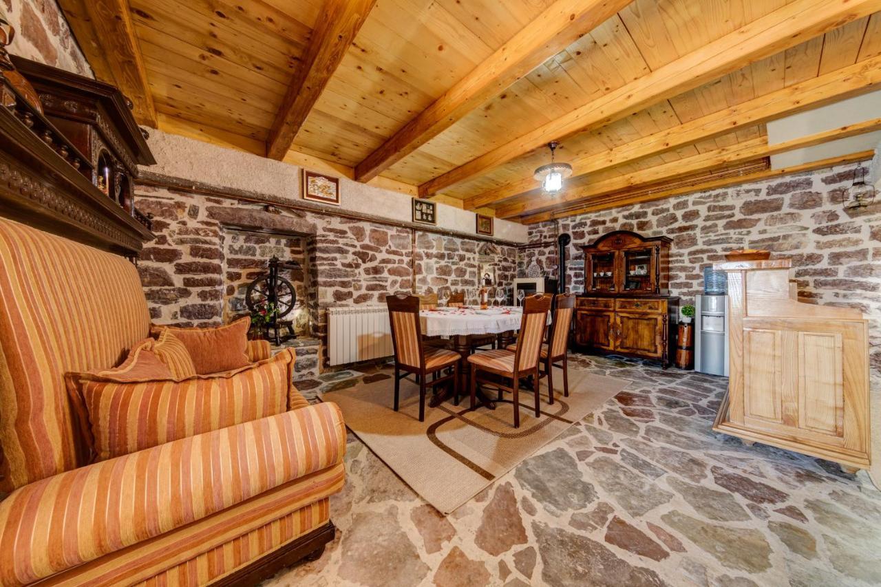 טיווט Old Stone House Villas מראה חיצוני תמונה