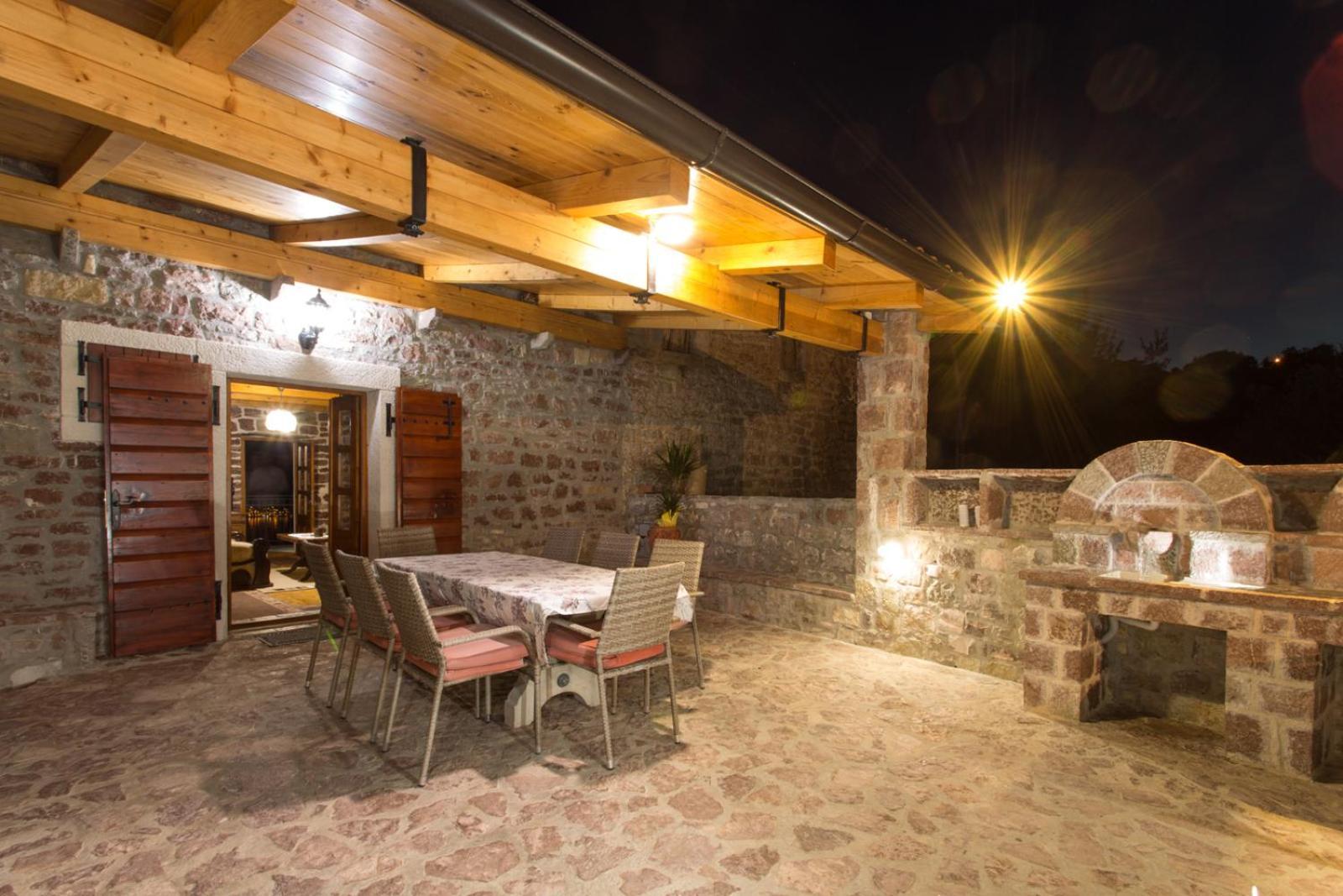 טיווט Old Stone House Villas מראה חיצוני תמונה