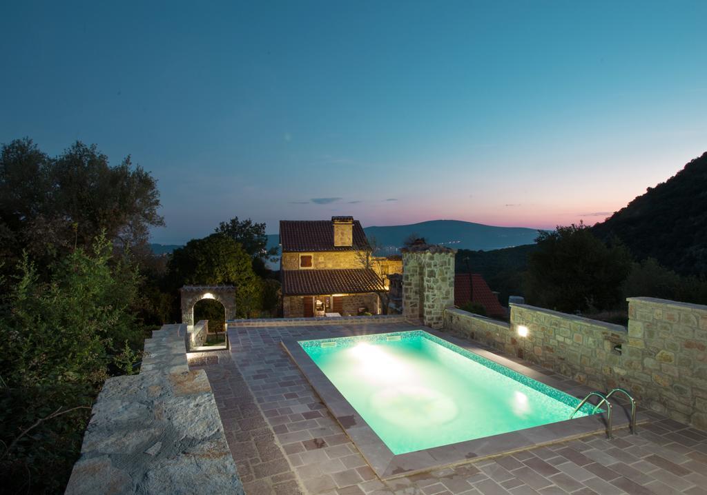 טיווט Old Stone House Villas מראה חיצוני תמונה
